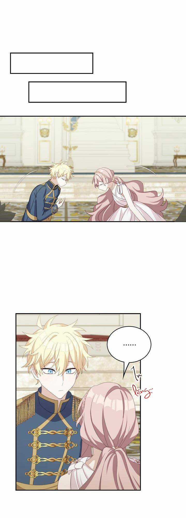 Lần Này, Tôi Sẽ Là Nhân Vật Chính Chapter 13 trang 29