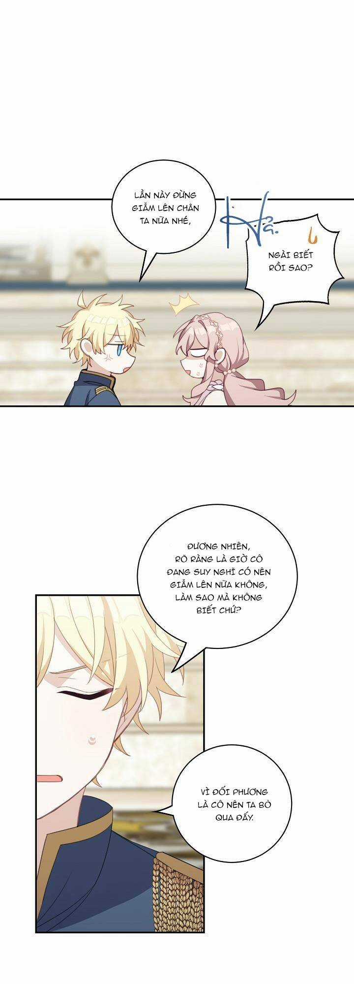 Lần Này, Tôi Sẽ Là Nhân Vật Chính Chapter 13 trang 30