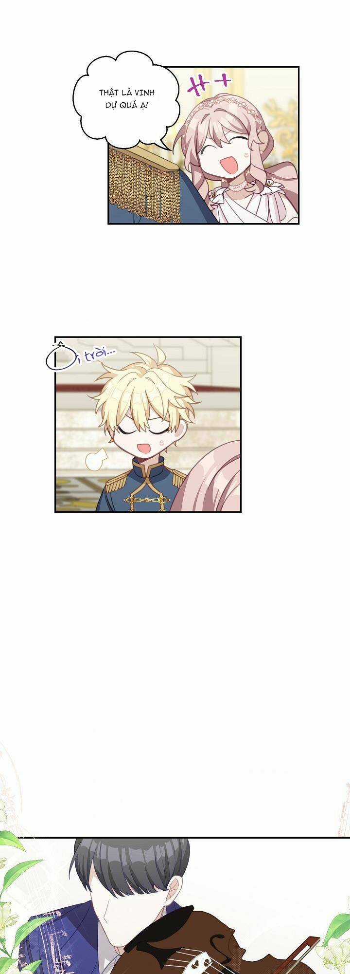 Lần Này, Tôi Sẽ Là Nhân Vật Chính Chapter 13 trang 31