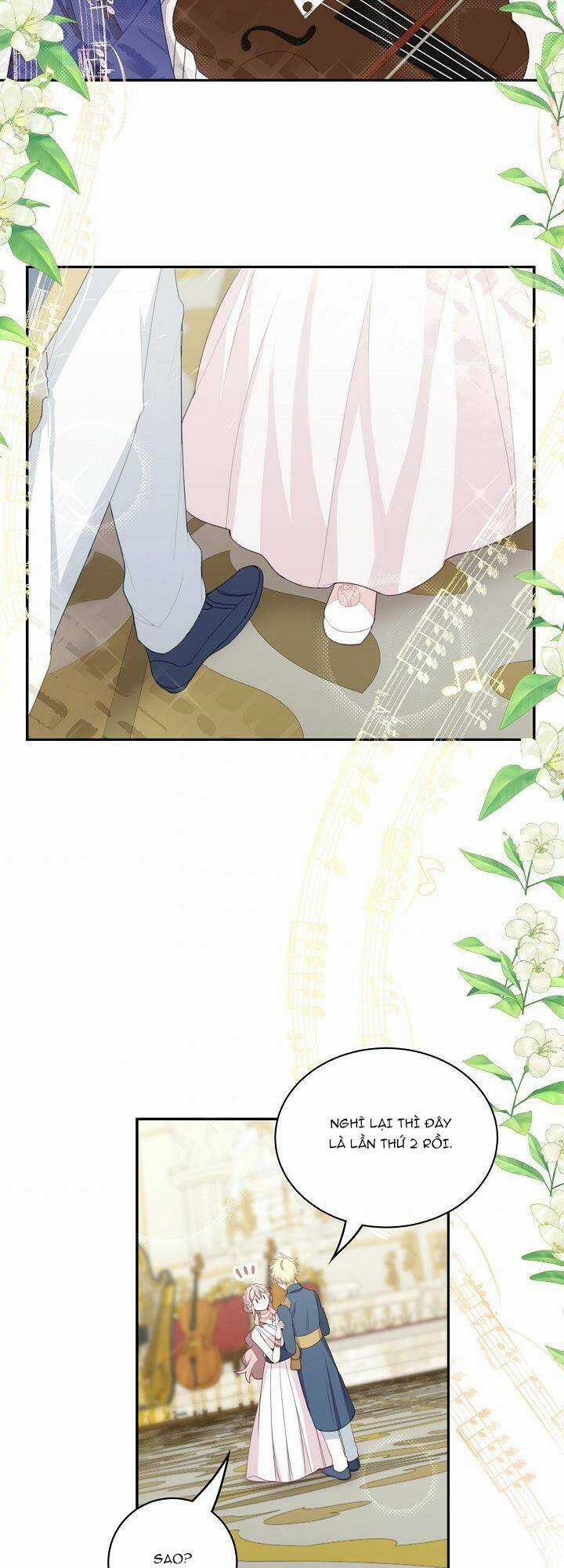 Lần Này, Tôi Sẽ Là Nhân Vật Chính Chapter 13 trang 32