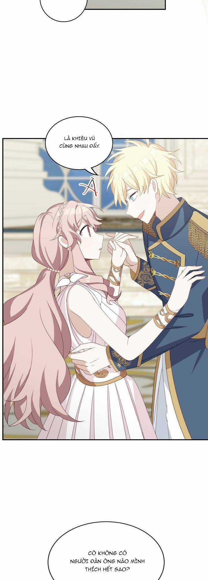 Lần Này, Tôi Sẽ Là Nhân Vật Chính Chapter 13 trang 33