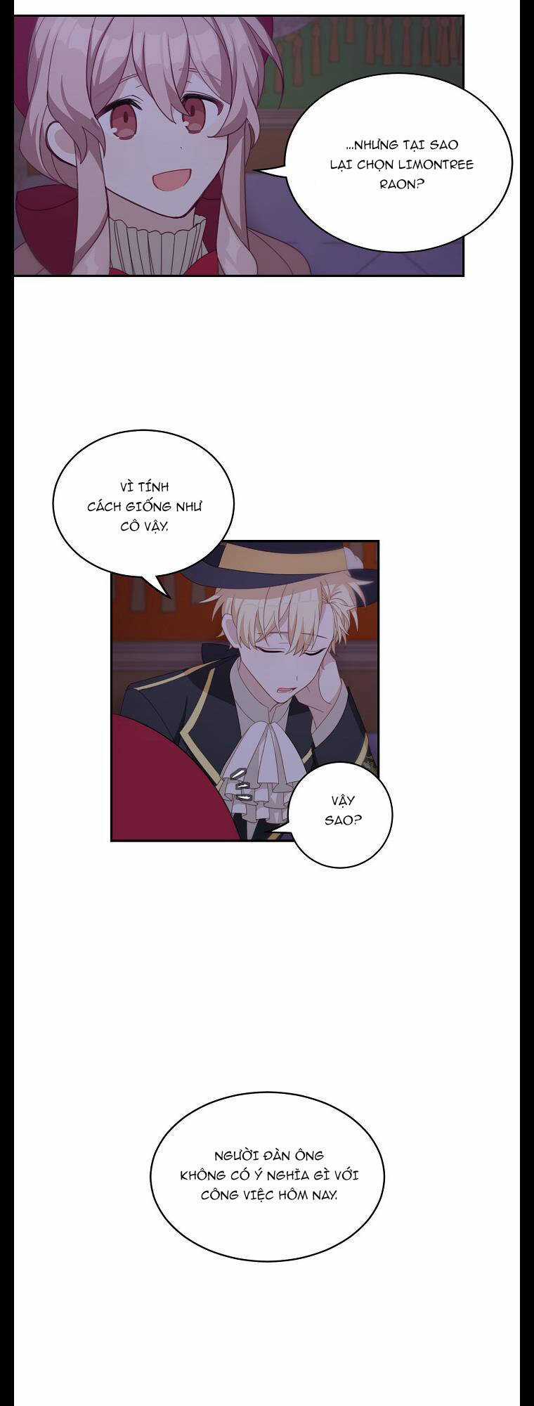 Lần Này, Tôi Sẽ Là Nhân Vật Chính Chapter 13 trang 7