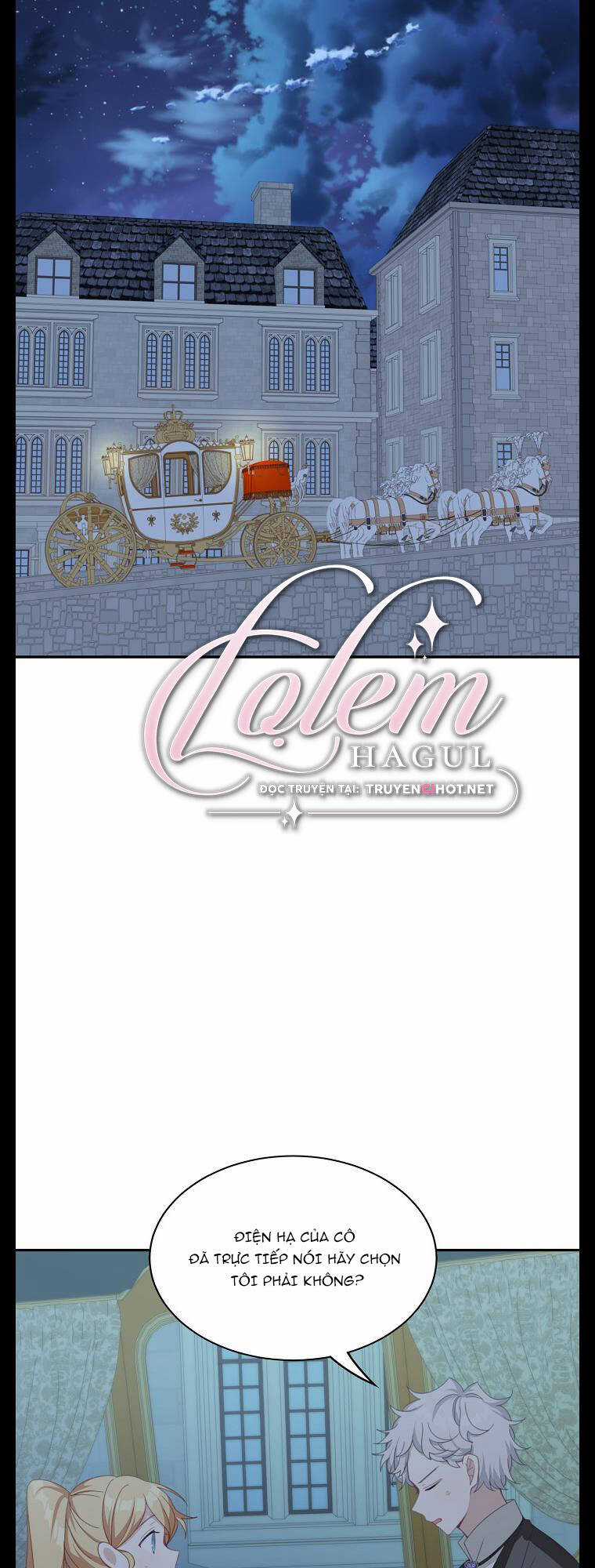 Lần Này, Tôi Sẽ Là Nhân Vật Chính Chapter 13 trang 9