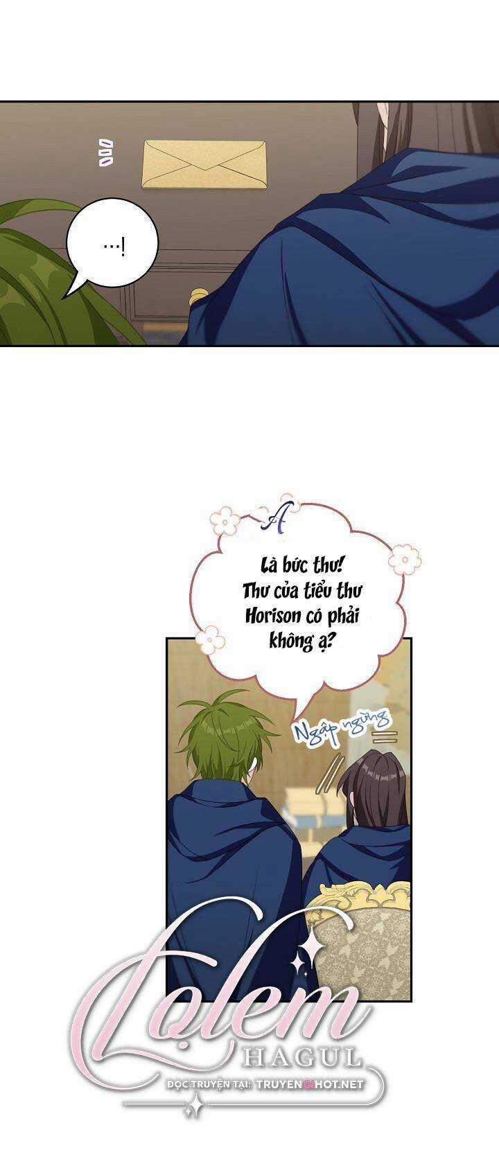 Lần Này, Tôi Sẽ Là Nhân Vật Chính Chapter 14 trang 14