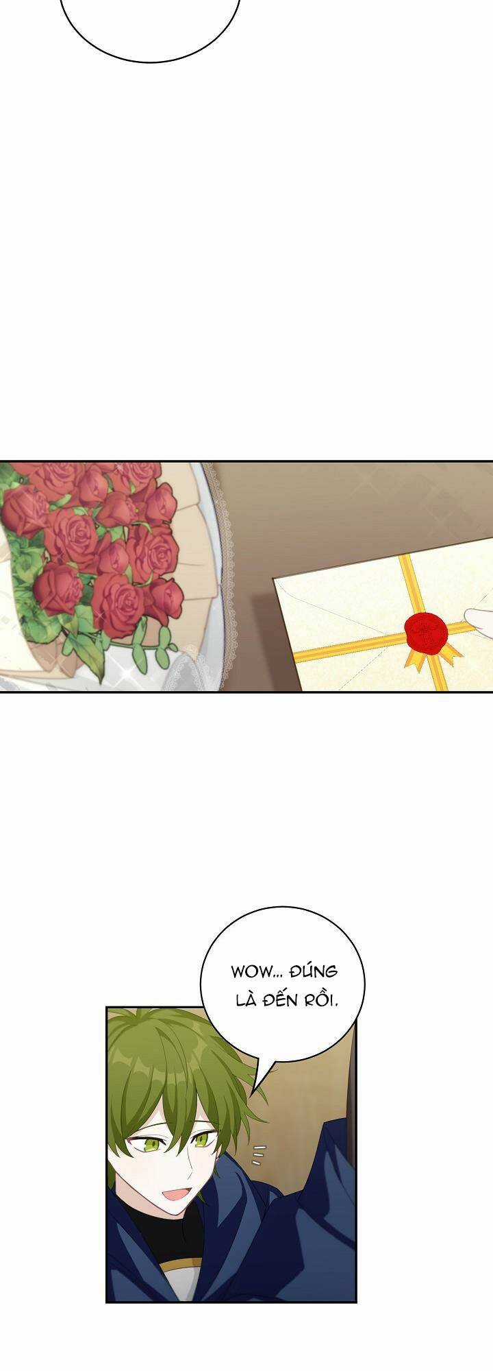 Lần Này, Tôi Sẽ Là Nhân Vật Chính Chapter 14 trang 16