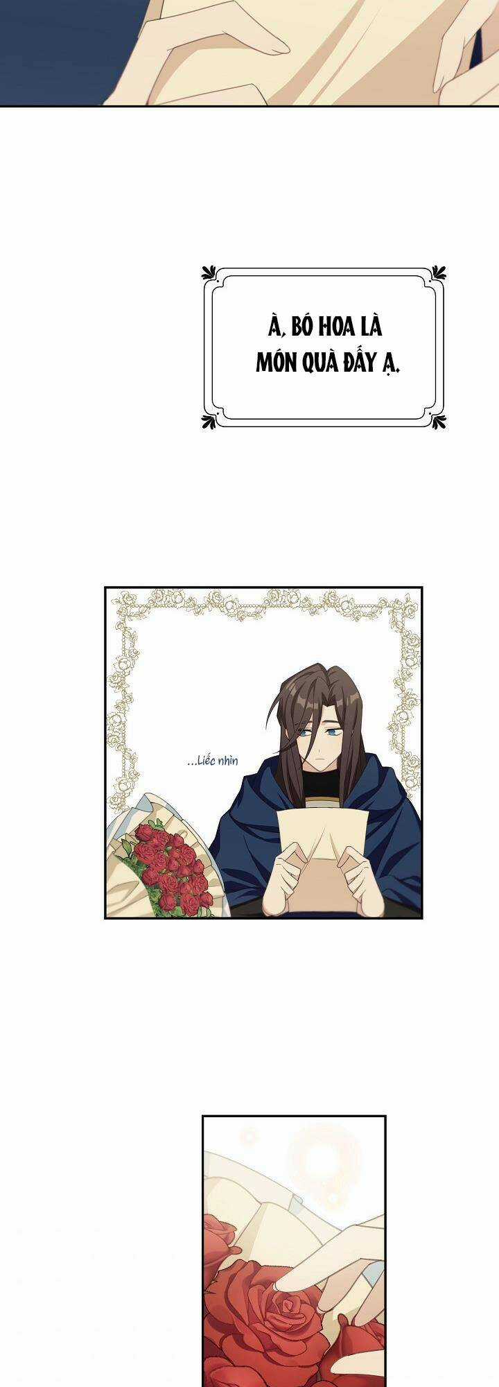 Lần Này, Tôi Sẽ Là Nhân Vật Chính Chapter 14 trang 19