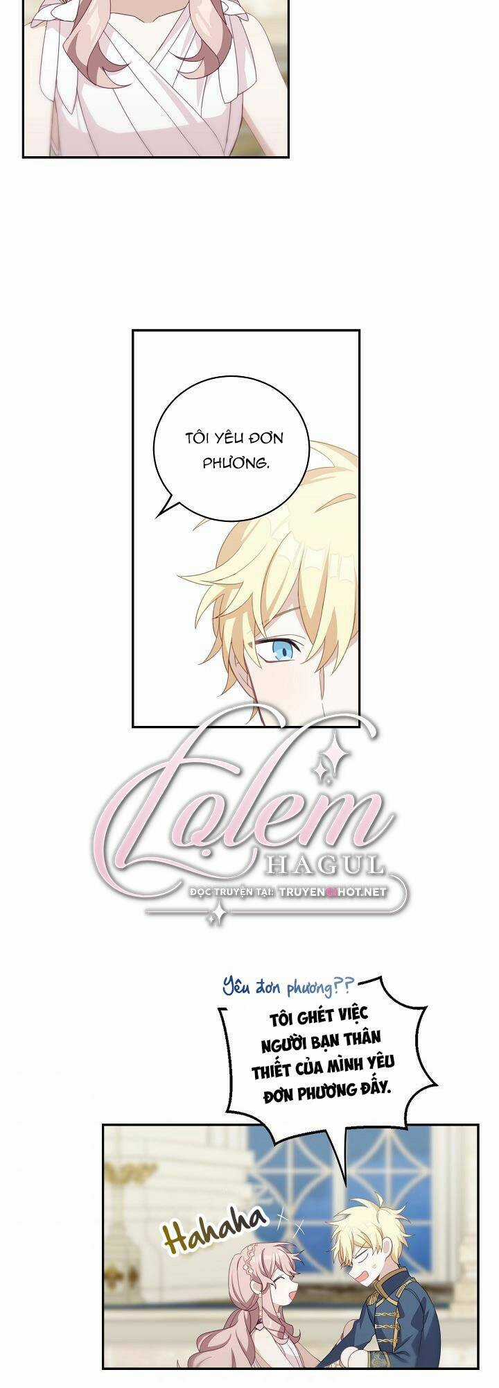 Lần Này, Tôi Sẽ Là Nhân Vật Chính Chapter 14 trang 2