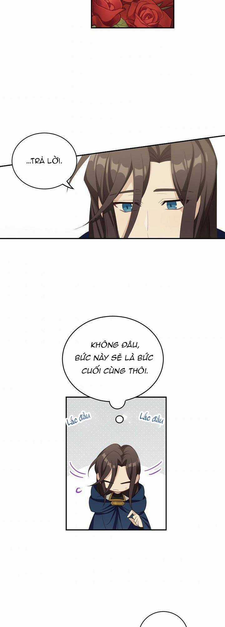 Lần Này, Tôi Sẽ Là Nhân Vật Chính Chapter 14 trang 20