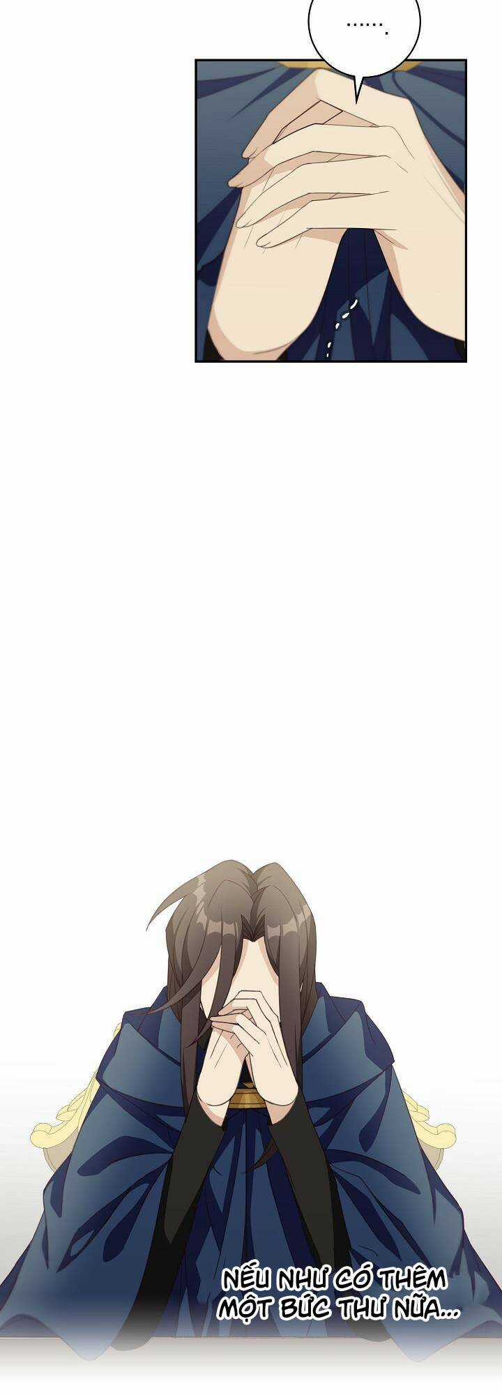 Lần Này, Tôi Sẽ Là Nhân Vật Chính Chapter 14 trang 21