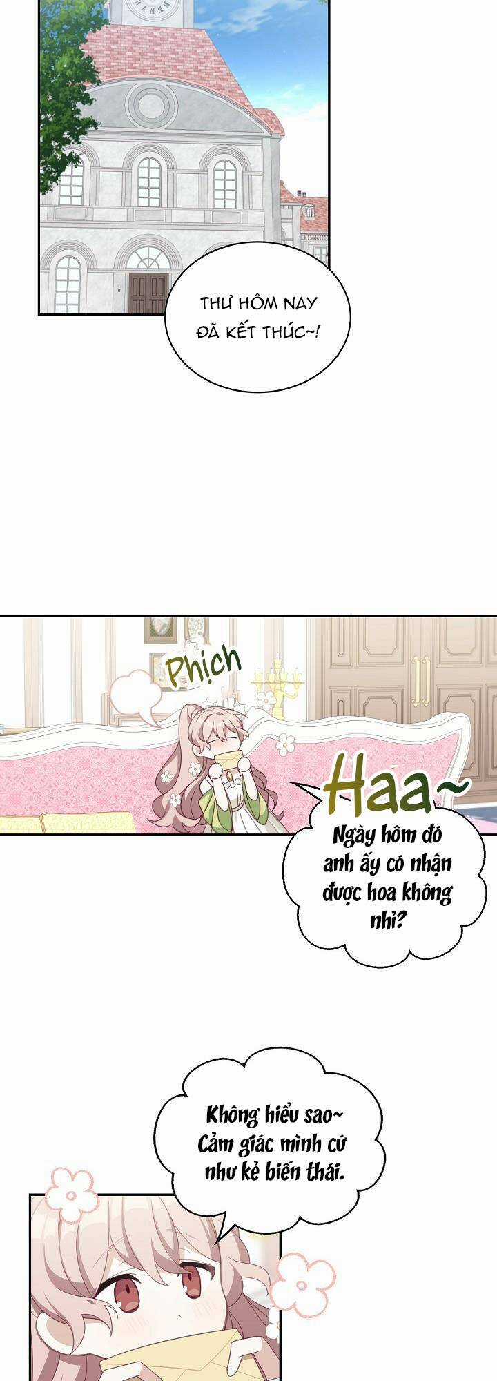 Lần Này, Tôi Sẽ Là Nhân Vật Chính Chapter 14 trang 24