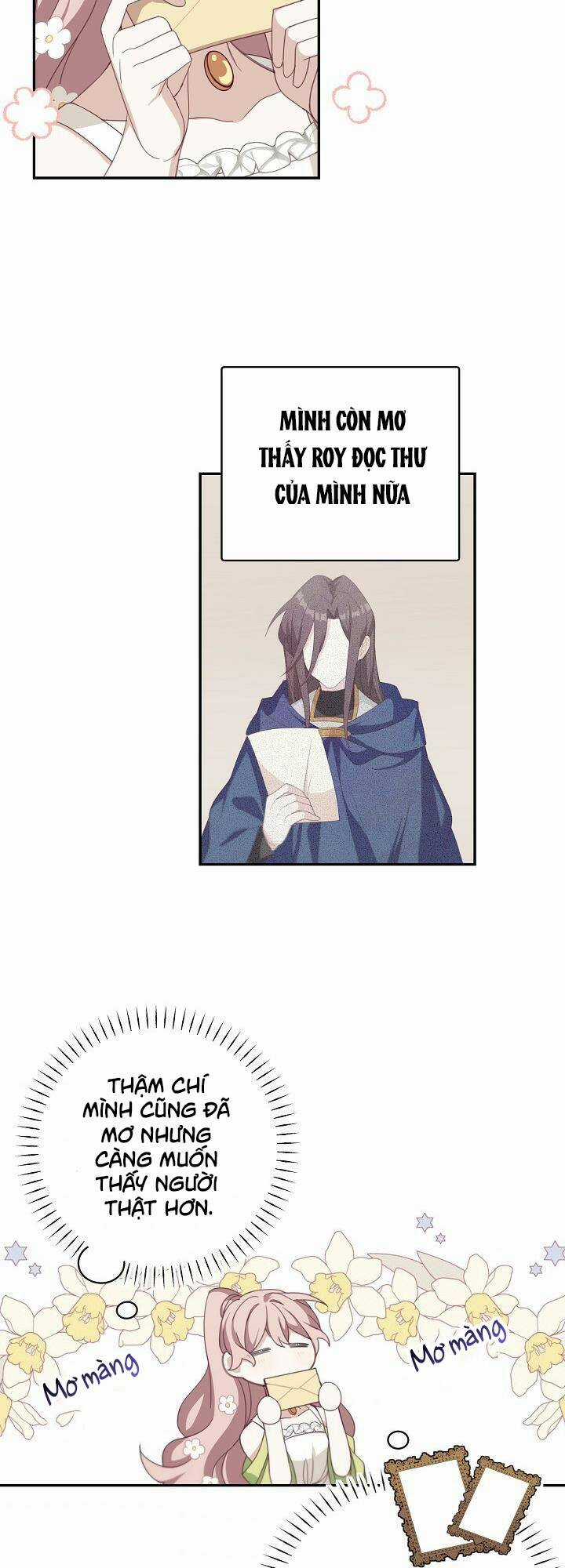 Lần Này, Tôi Sẽ Là Nhân Vật Chính Chapter 14 trang 25