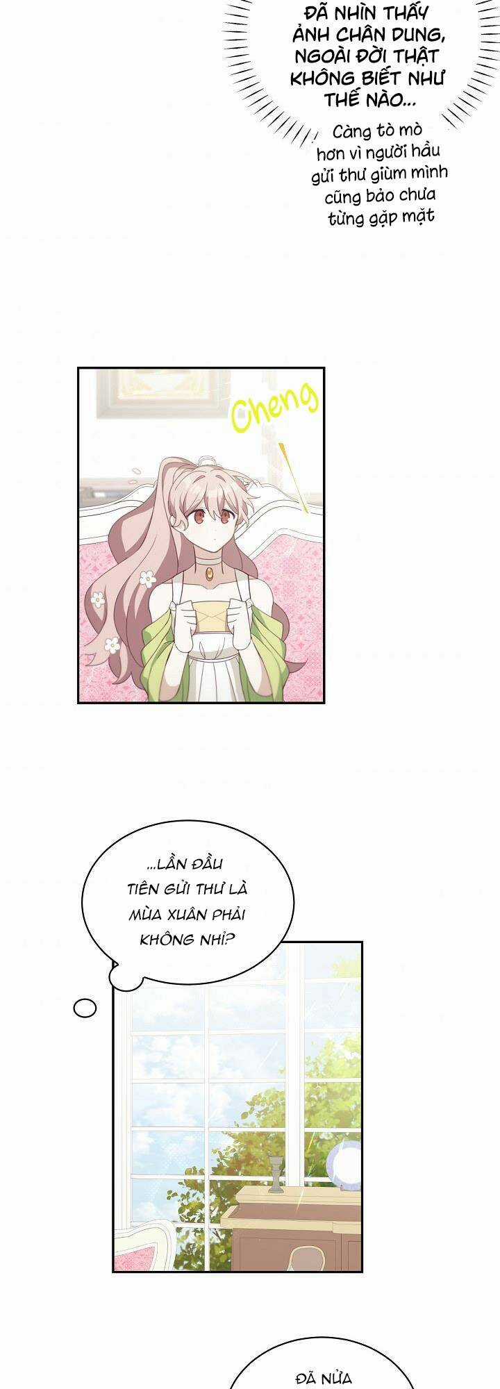 Lần Này, Tôi Sẽ Là Nhân Vật Chính Chapter 14 trang 26