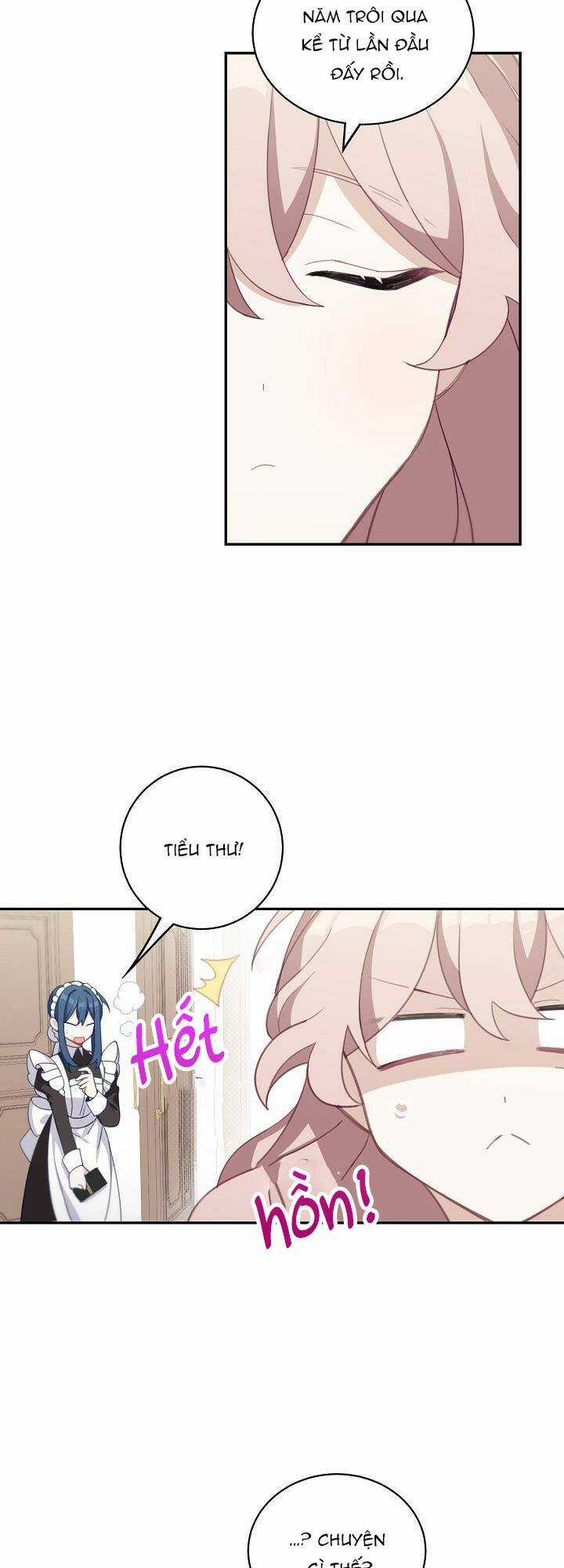 Lần Này, Tôi Sẽ Là Nhân Vật Chính Chapter 14 trang 27