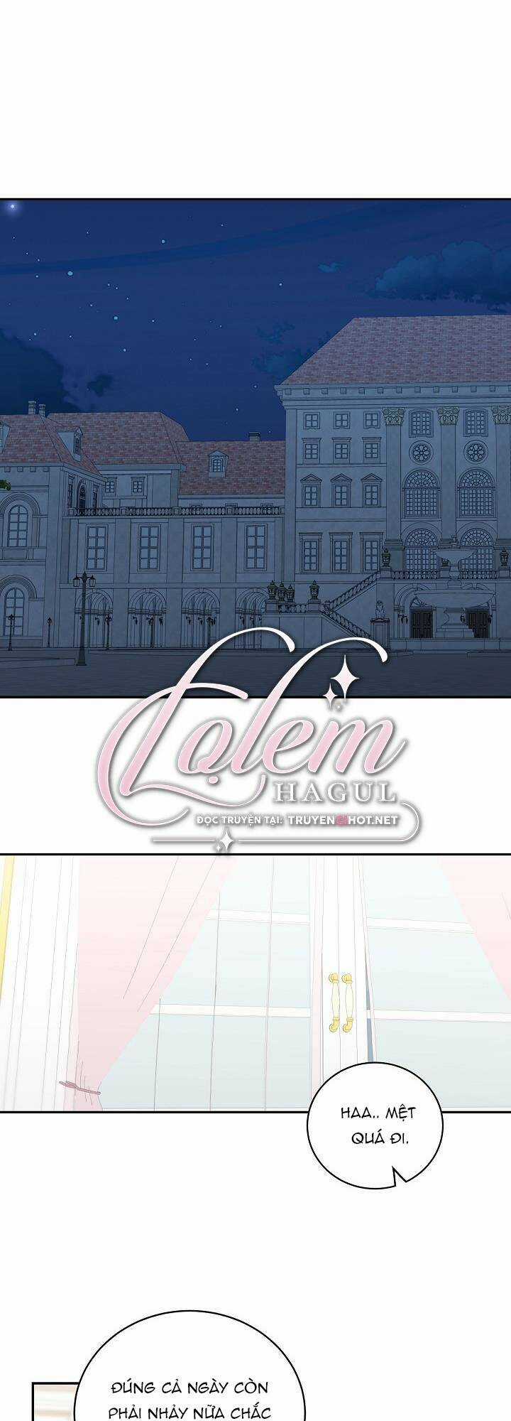 Lần Này, Tôi Sẽ Là Nhân Vật Chính Chapter 14 trang 5