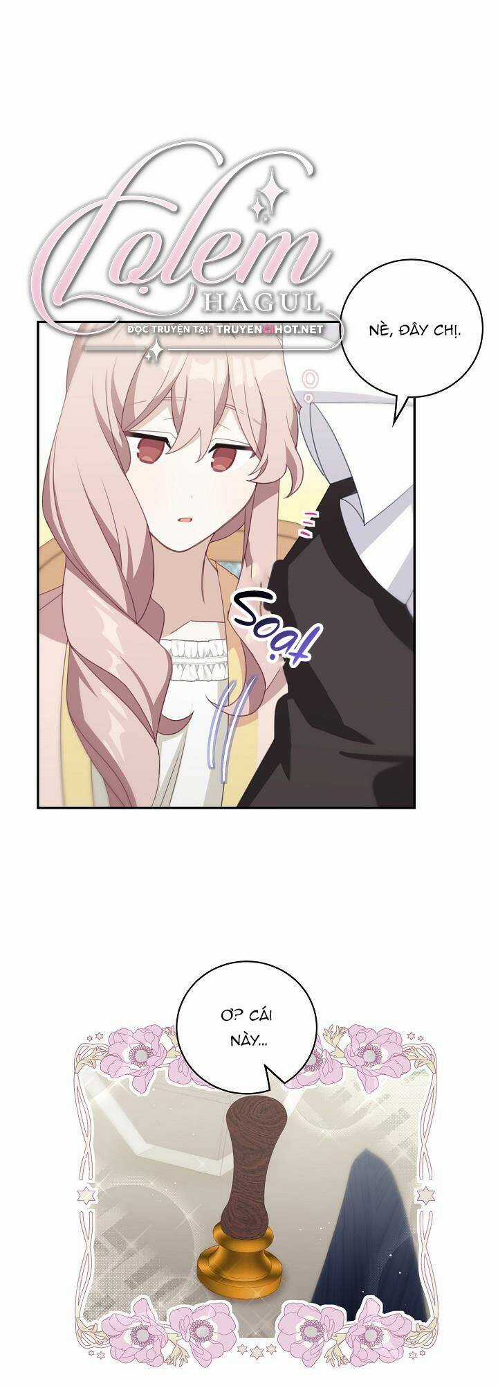 Lần Này, Tôi Sẽ Là Nhân Vật Chính Chapter 14 trang 8