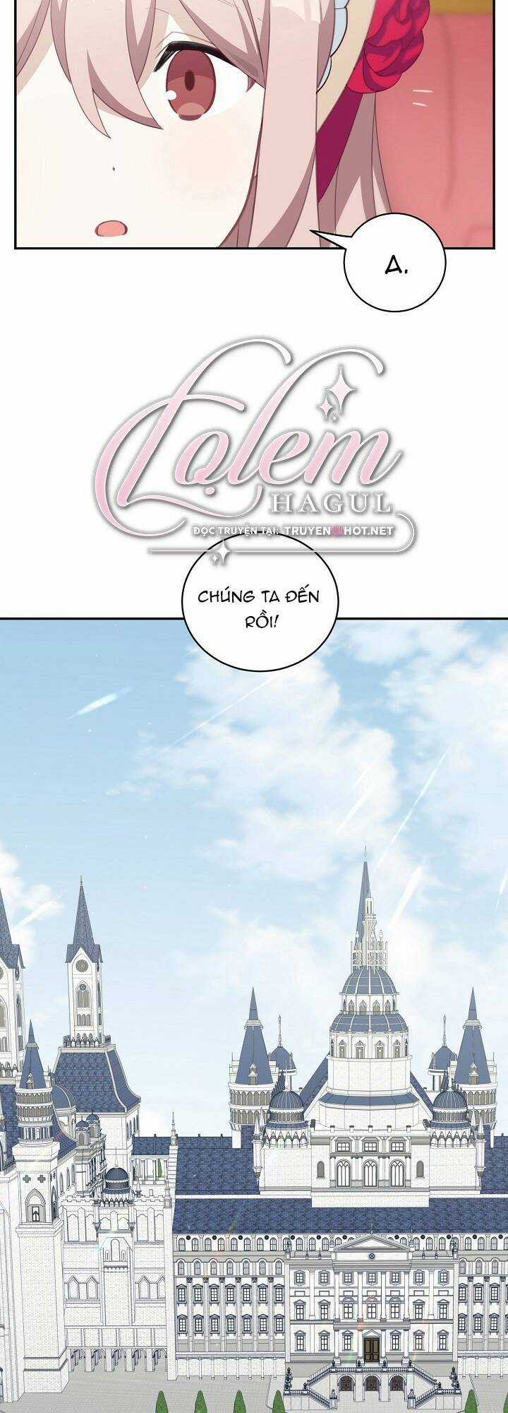 Lần Này, Tôi Sẽ Là Nhân Vật Chính Chapter 15 trang 11