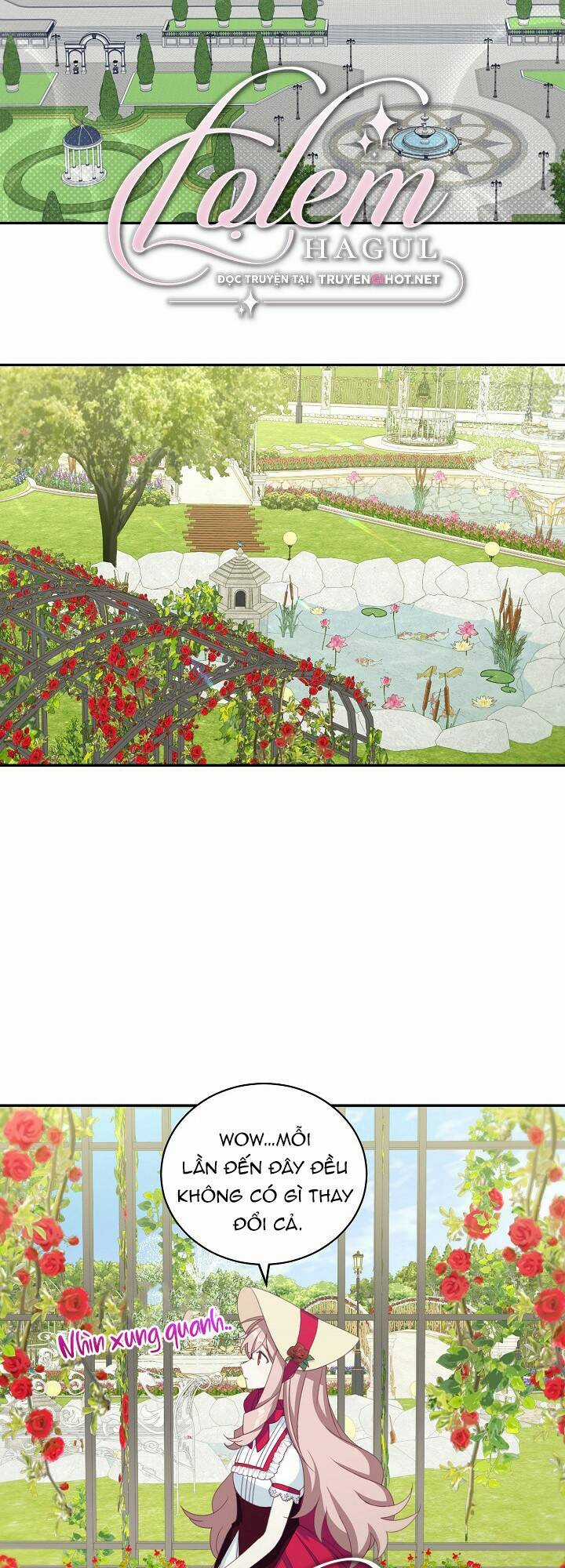 Lần Này, Tôi Sẽ Là Nhân Vật Chính Chapter 15 trang 12