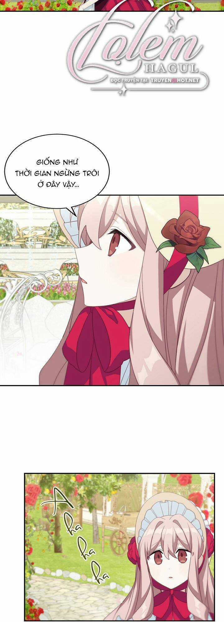 Lần Này, Tôi Sẽ Là Nhân Vật Chính Chapter 15 trang 13