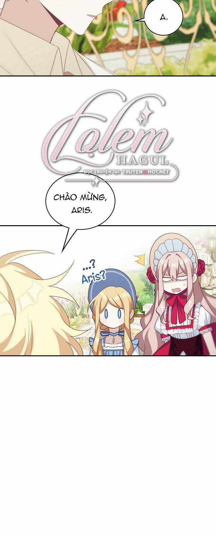 Lần Này, Tôi Sẽ Là Nhân Vật Chính Chapter 15 trang 15