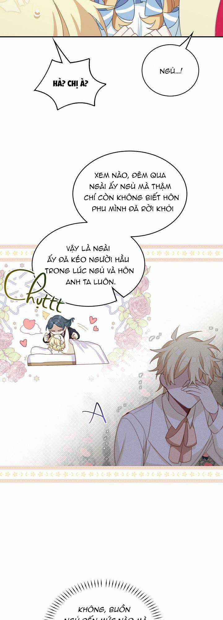 Lần Này, Tôi Sẽ Là Nhân Vật Chính Chapter 15 trang 17