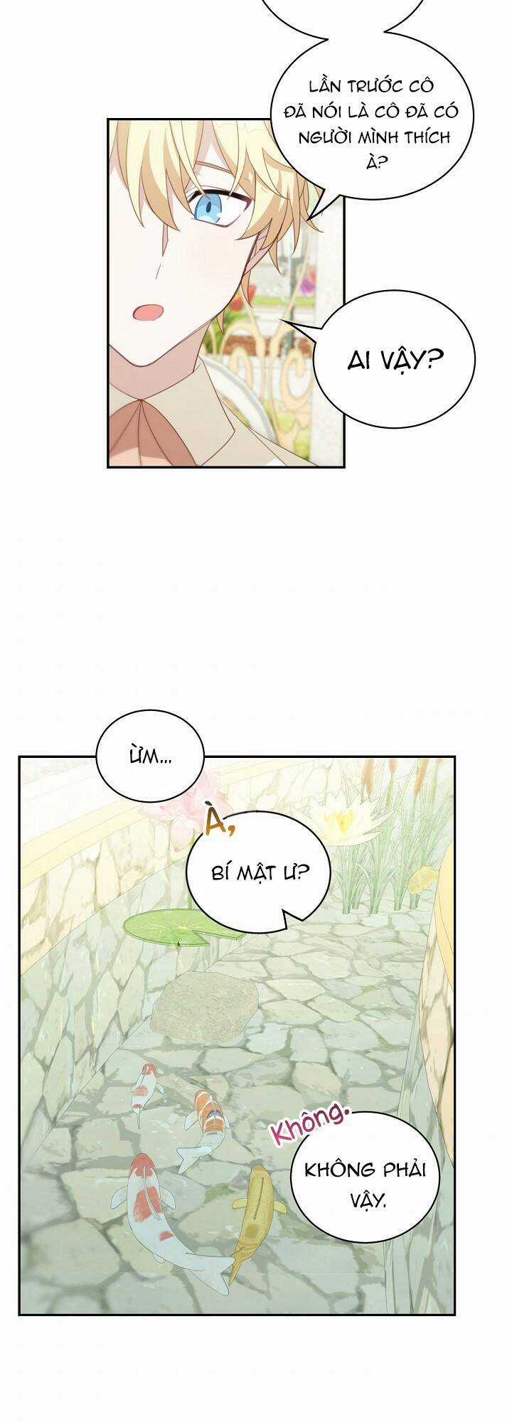 Lần Này, Tôi Sẽ Là Nhân Vật Chính Chapter 15 trang 20