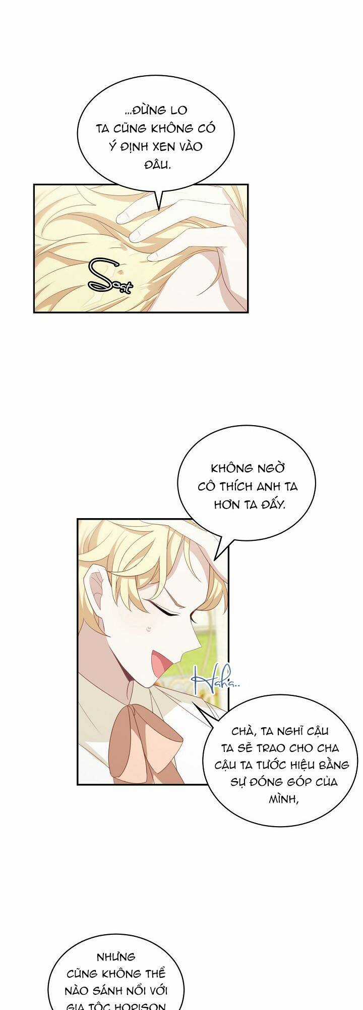 Lần Này, Tôi Sẽ Là Nhân Vật Chính Chapter 15 trang 23