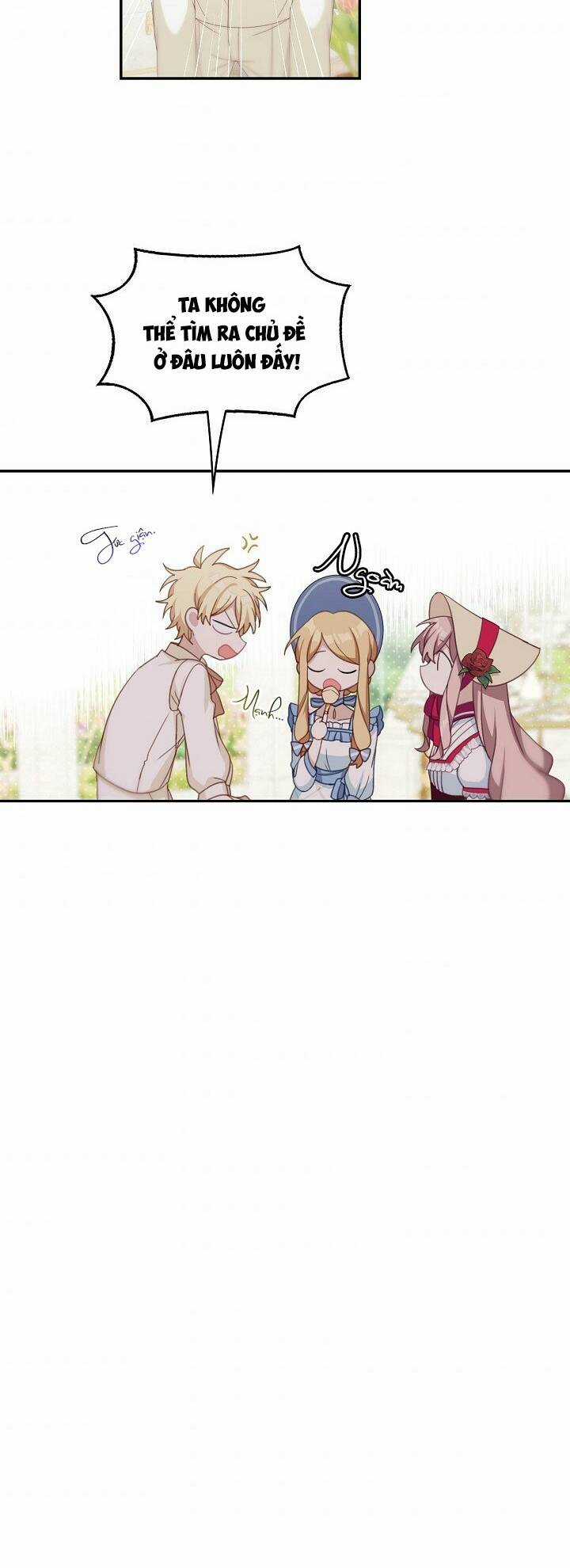 Lần Này, Tôi Sẽ Là Nhân Vật Chính Chapter 15 trang 26