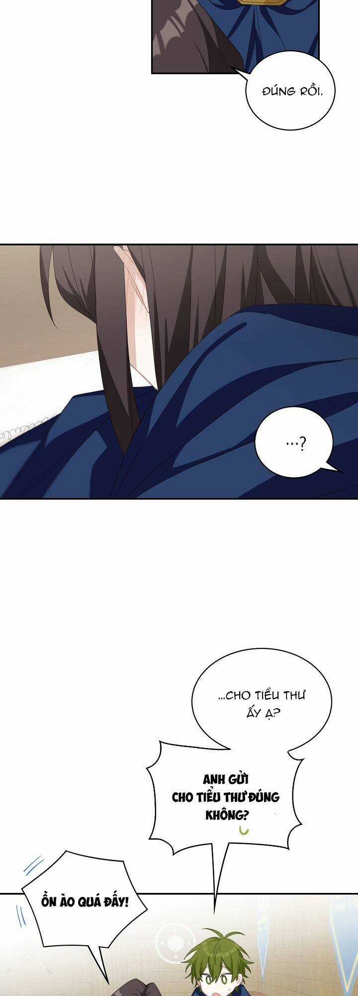 Lần Này, Tôi Sẽ Là Nhân Vật Chính Chapter 15 trang 30