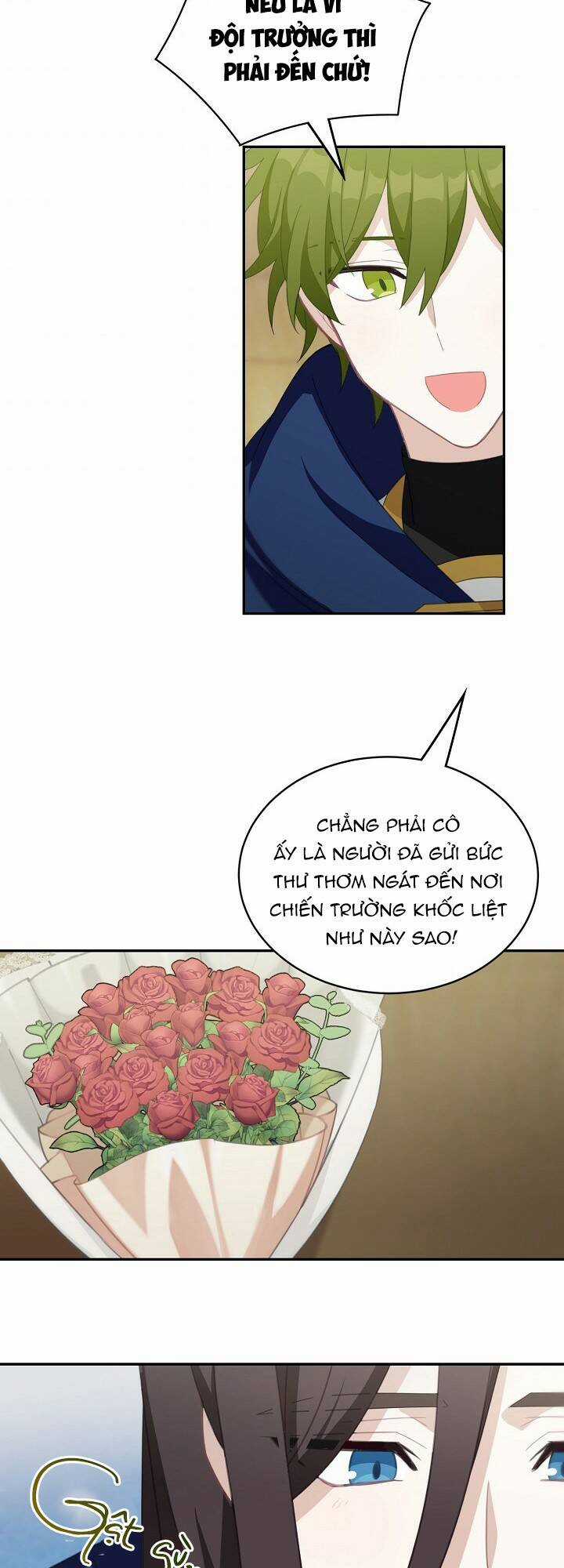 Lần Này, Tôi Sẽ Là Nhân Vật Chính Chapter 15 trang 32