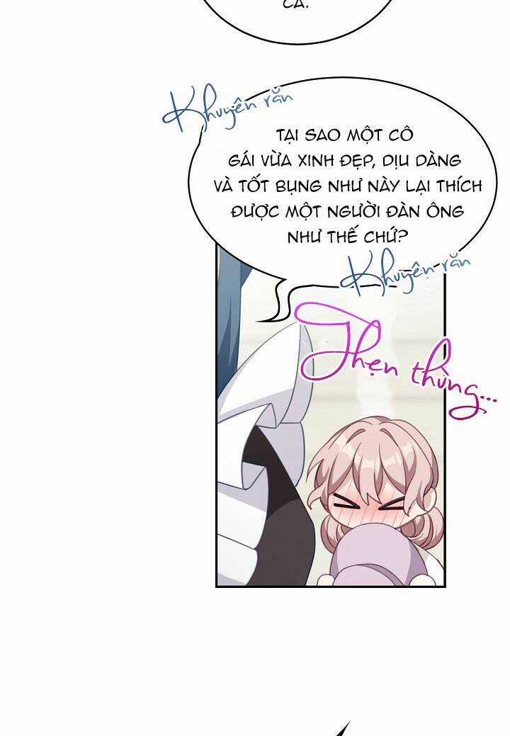 Lần Này, Tôi Sẽ Là Nhân Vật Chính Chapter 15 trang 5