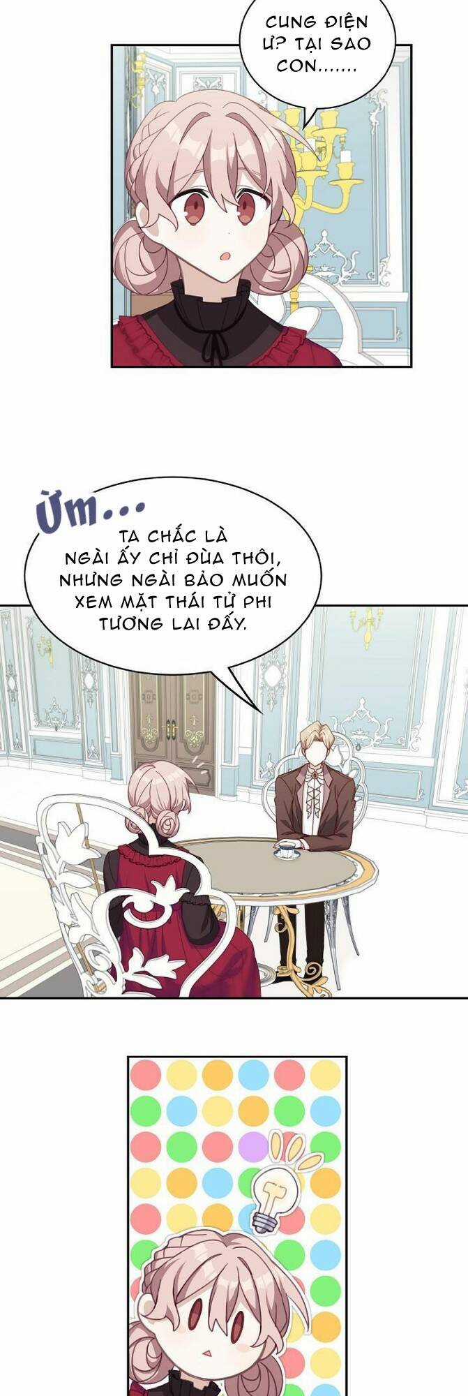 Lần Này, Tôi Sẽ Là Nhân Vật Chính Chapter 16.1 trang 12