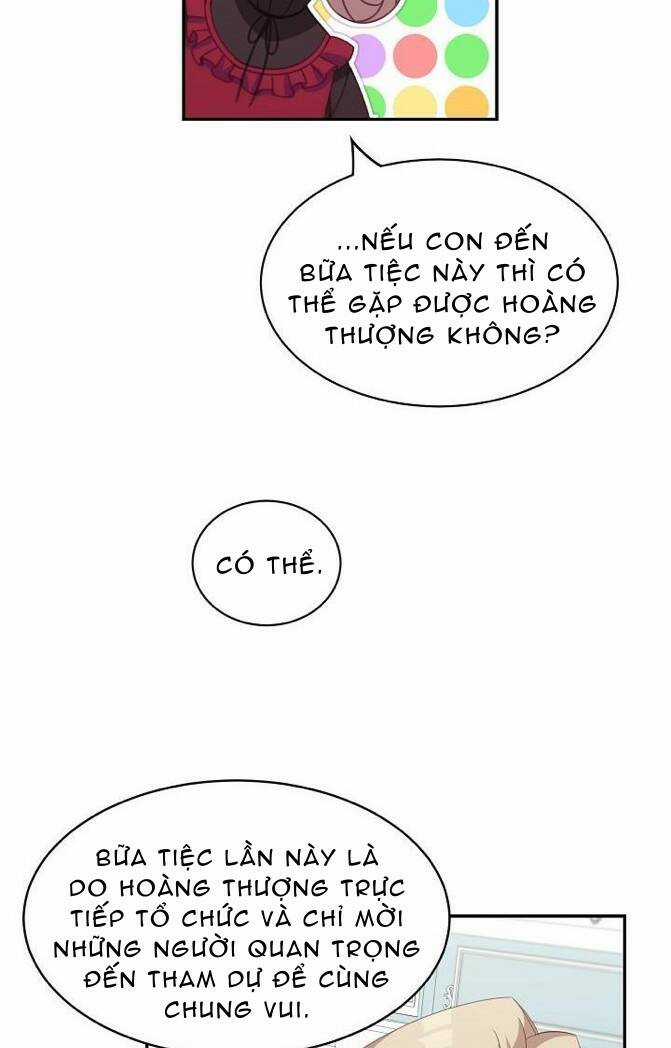 Lần Này, Tôi Sẽ Là Nhân Vật Chính Chapter 16.1 trang 13