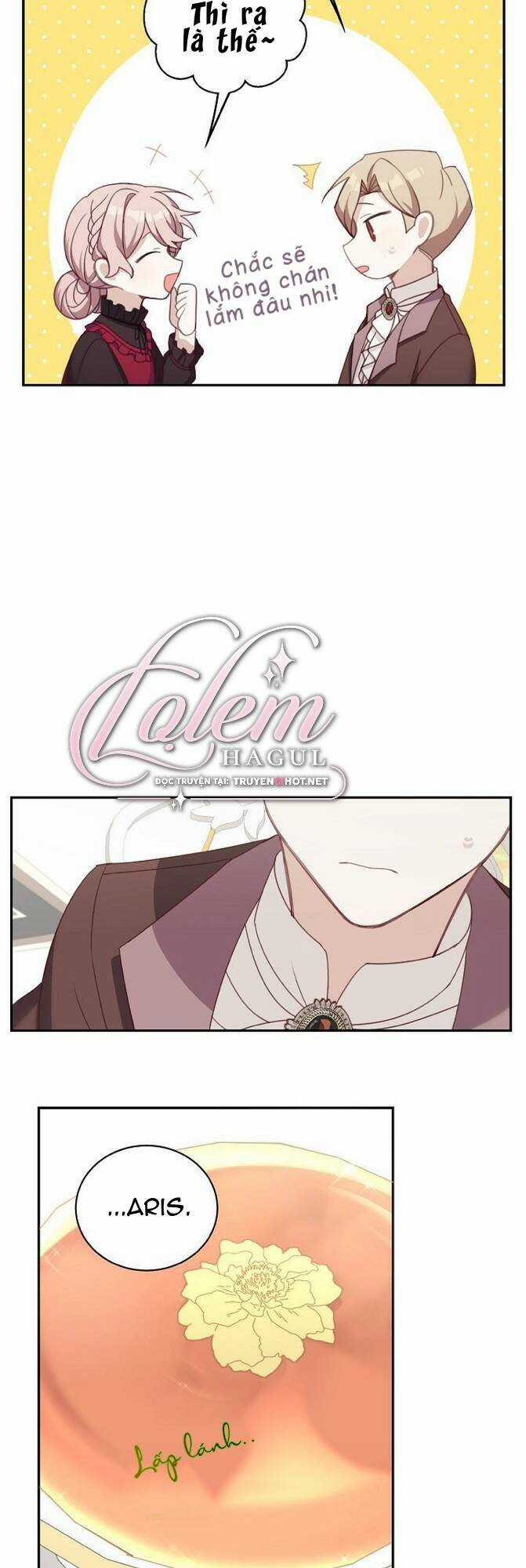 Lần Này, Tôi Sẽ Là Nhân Vật Chính Chapter 16.1 trang 15