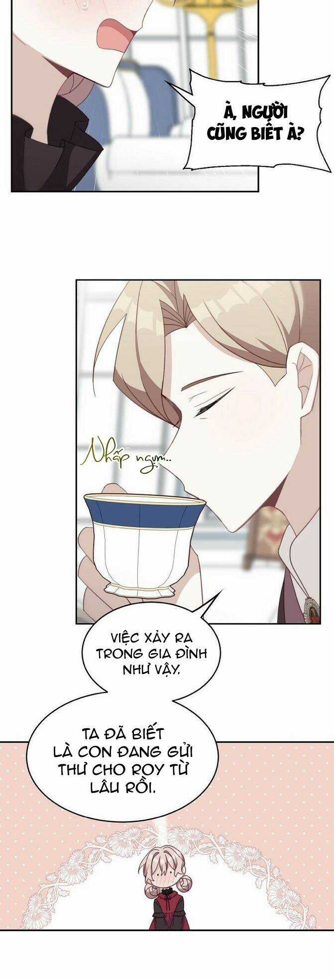 Lần Này, Tôi Sẽ Là Nhân Vật Chính Chapter 16.1 trang 18