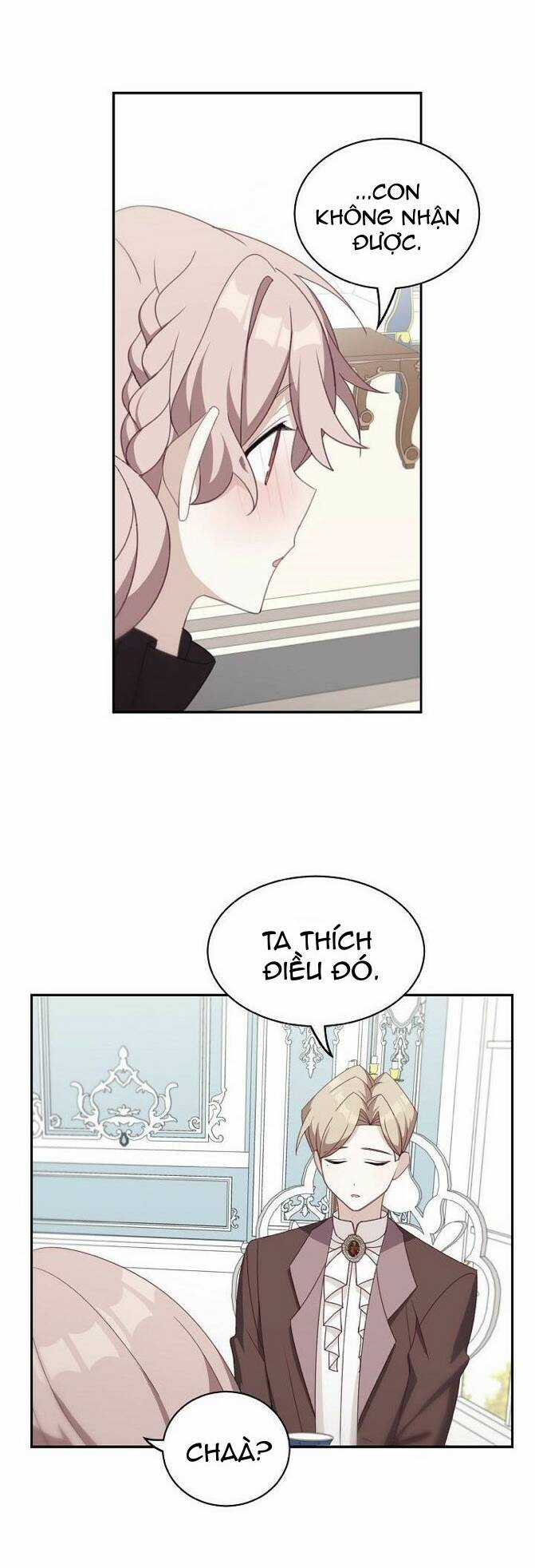 Lần Này, Tôi Sẽ Là Nhân Vật Chính Chapter 16.1 trang 19