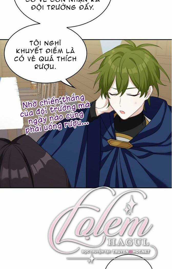 Lần Này, Tôi Sẽ Là Nhân Vật Chính Chapter 16.1 trang 2