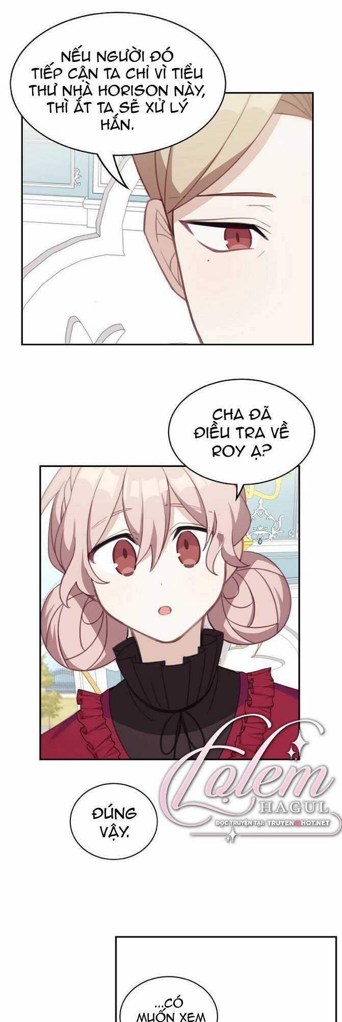 Lần Này, Tôi Sẽ Là Nhân Vật Chính Chapter 16.1 trang 20