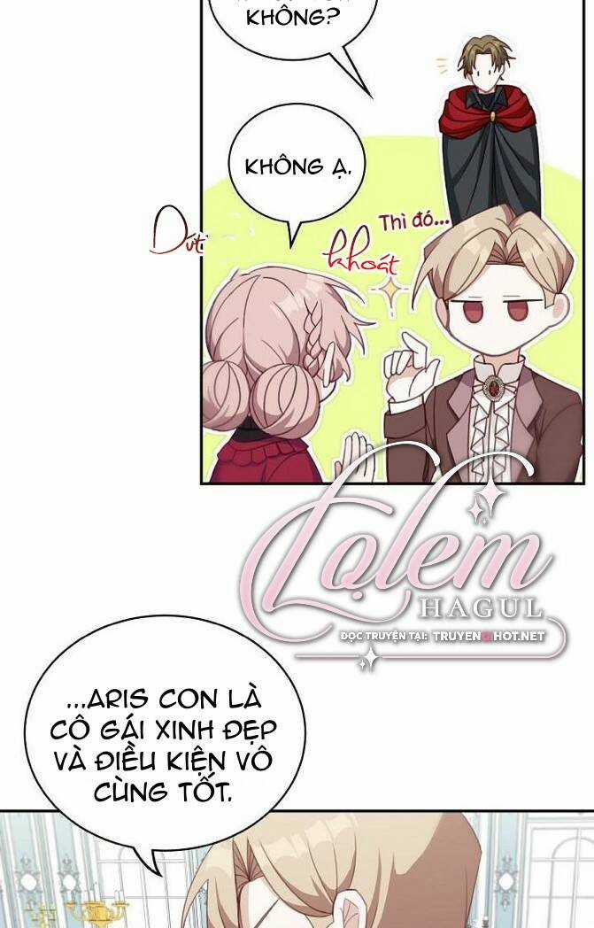 Lần Này, Tôi Sẽ Là Nhân Vật Chính Chapter 16.1 trang 21