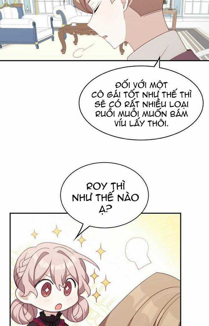 Lần Này, Tôi Sẽ Là Nhân Vật Chính Chapter 16.1 trang 22