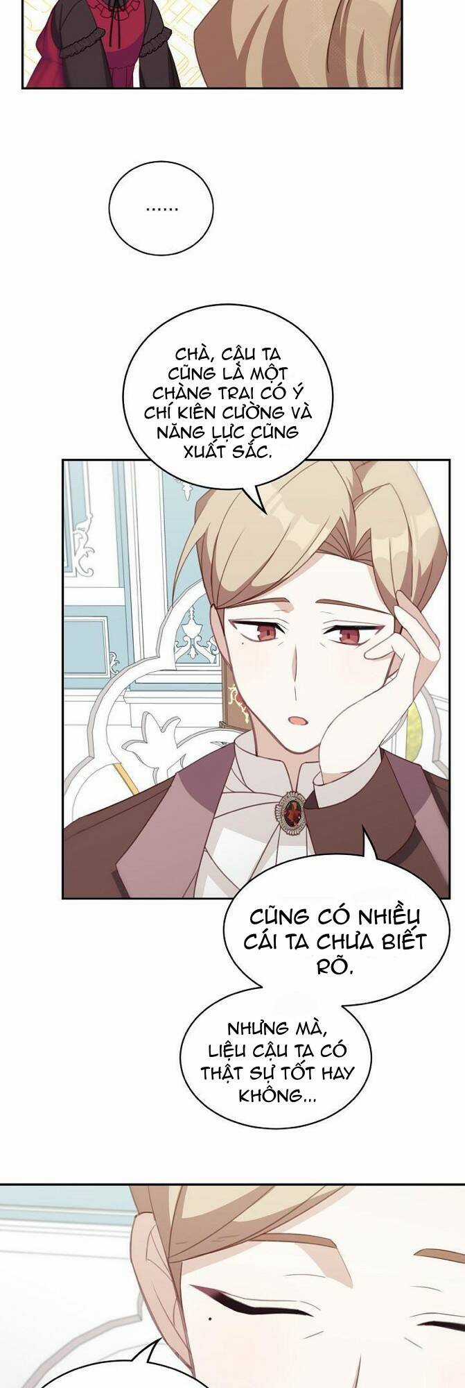 Lần Này, Tôi Sẽ Là Nhân Vật Chính Chapter 16.1 trang 23