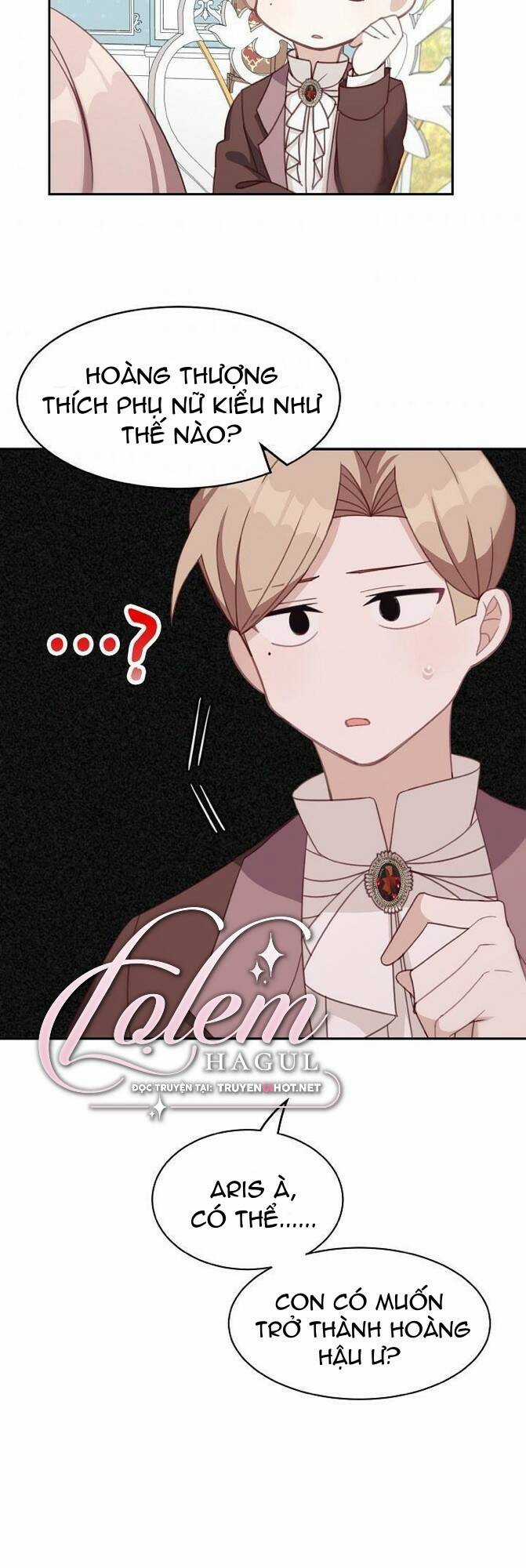 Lần Này, Tôi Sẽ Là Nhân Vật Chính Chapter 16.1 trang 26