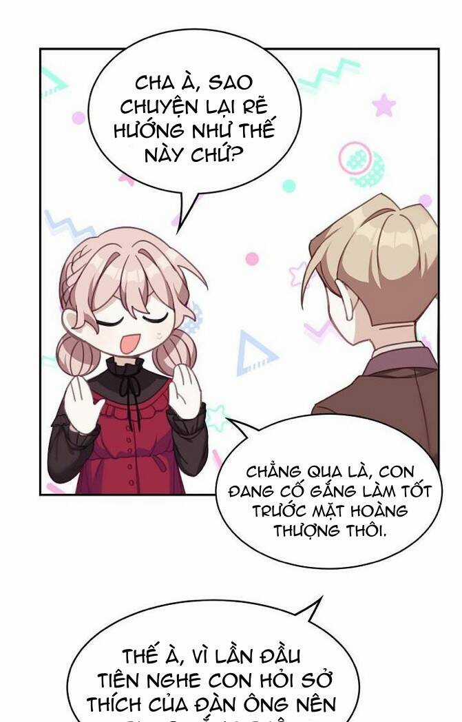 Lần Này, Tôi Sẽ Là Nhân Vật Chính Chapter 16.1 trang 27