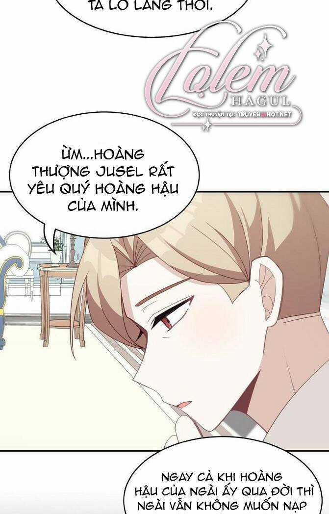 Lần Này, Tôi Sẽ Là Nhân Vật Chính Chapter 16.1 trang 28