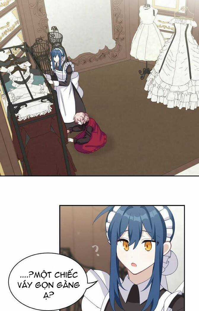 Lần Này, Tôi Sẽ Là Nhân Vật Chính Chapter 16.1 trang 30