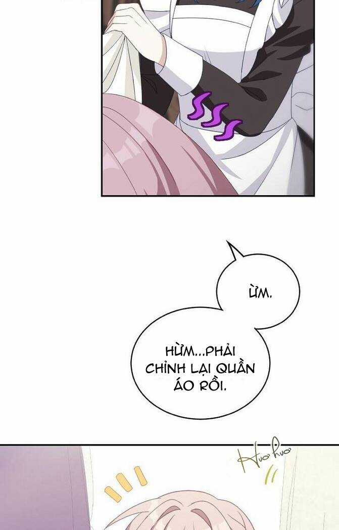 Lần Này, Tôi Sẽ Là Nhân Vật Chính Chapter 16.1 trang 31