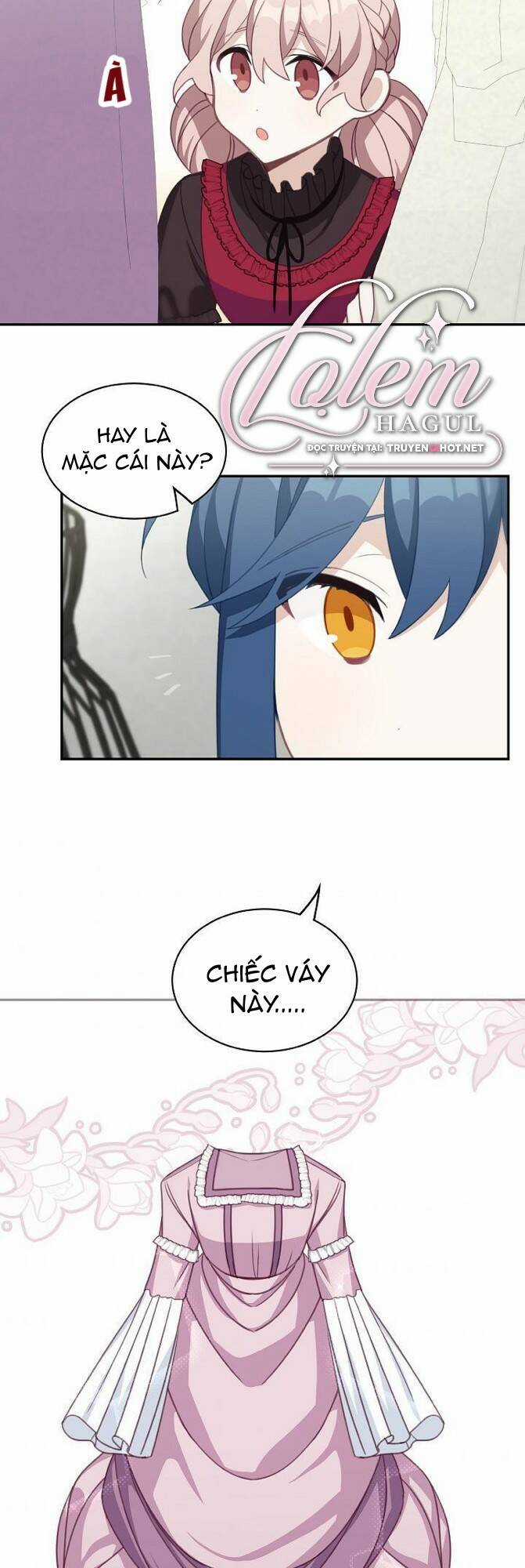 Lần Này, Tôi Sẽ Là Nhân Vật Chính Chapter 16.1 trang 32