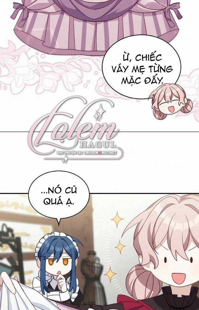 Lần Này, Tôi Sẽ Là Nhân Vật Chính Chapter 16.1 trang 33