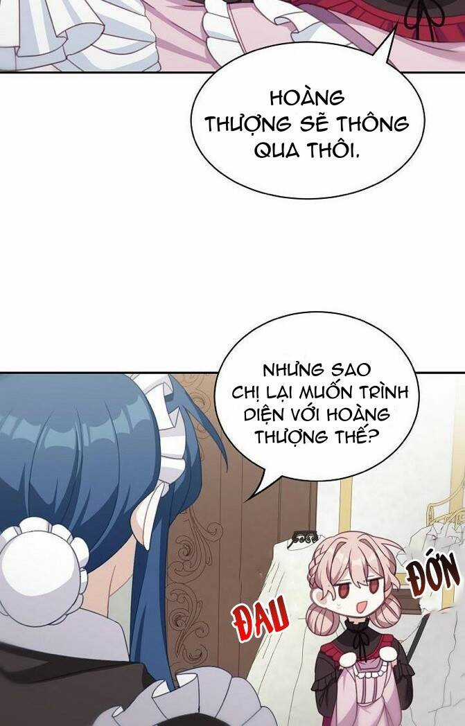 Lần Này, Tôi Sẽ Là Nhân Vật Chính Chapter 16.1 trang 34