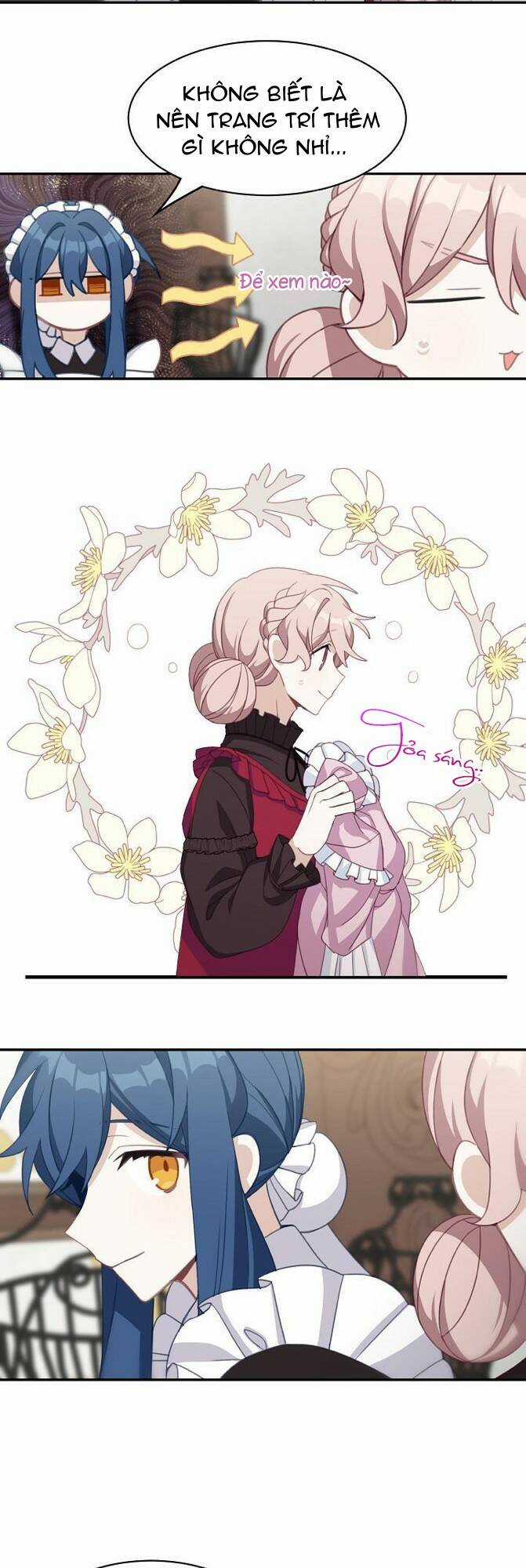 Lần Này, Tôi Sẽ Là Nhân Vật Chính Chapter 16.1 trang 35