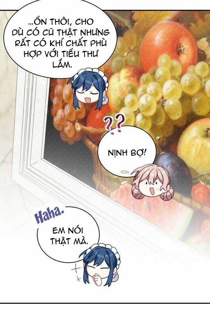 Lần Này, Tôi Sẽ Là Nhân Vật Chính Chapter 16.1 trang 36